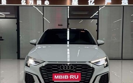 Audi A3, 2023 год, 1 920 000 рублей, 2 фотография