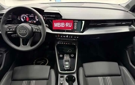 Audi A3, 2023 год, 1 920 000 рублей, 11 фотография
