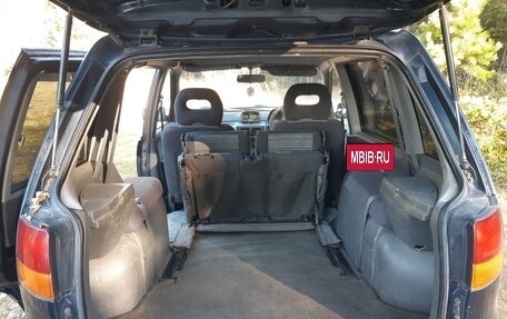 Mitsubishi RVR III рестайлинг, 1993 год, 300 000 рублей, 7 фотография