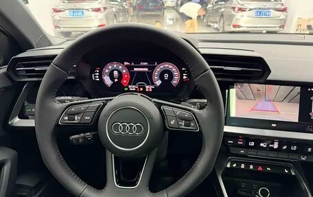 Audi A3, 2023 год, 1 920 000 рублей, 13 фотография