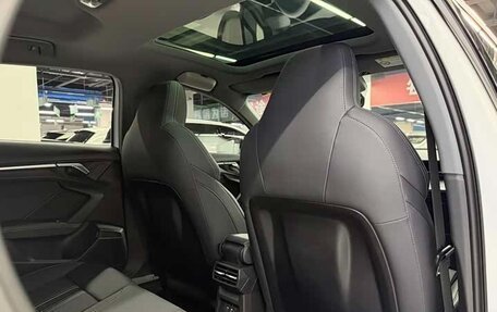 Audi A3, 2023 год, 1 920 000 рублей, 18 фотография
