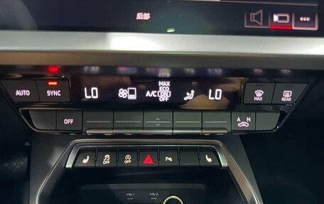 Audi A3, 2023 год, 1 920 000 рублей, 14 фотография