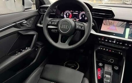 Audi A3, 2023 год, 1 920 000 рублей, 12 фотография