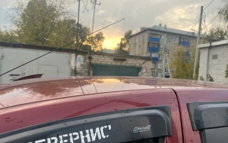 Renault Logan I, 2011 год, 320 000 рублей, 6 фотография