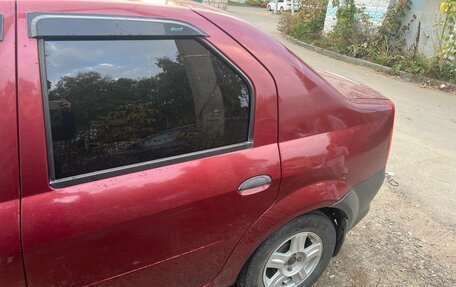 Renault Logan I, 2011 год, 320 000 рублей, 7 фотография