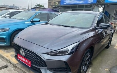 MG 5, 2023 год, 840 000 рублей, 1 фотография