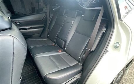 Toyota Harrier, 2019 год, 2 419 000 рублей, 12 фотография