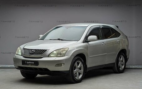 Lexus RX II рестайлинг, 2003 год, 725 000 рублей, 1 фотография
