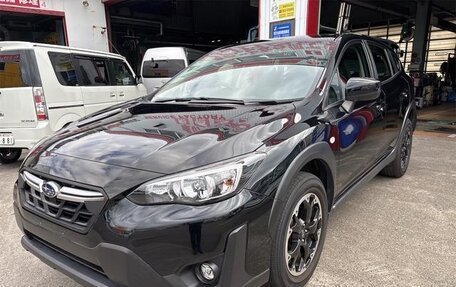 Subaru XV II, 2022 год, 1 550 700 рублей, 1 фотография