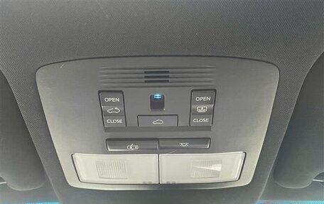 Toyota Harrier, 2019 год, 2 419 000 рублей, 28 фотография