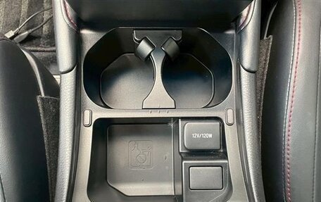 Toyota Harrier, 2019 год, 2 419 000 рублей, 26 фотография