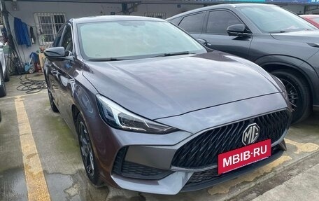 MG 5, 2023 год, 840 000 рублей, 3 фотография