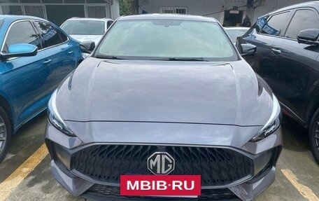 MG 5, 2023 год, 840 000 рублей, 2 фотография