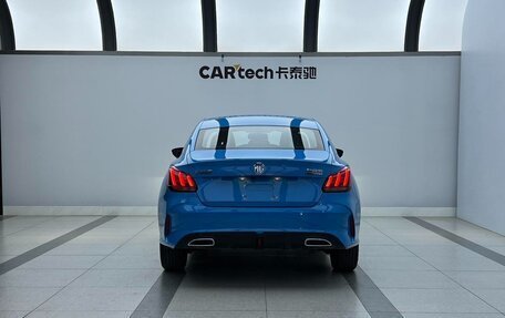 MG 5, 2022 год, 860 000 рублей, 5 фотография