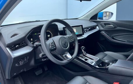 MG 5, 2022 год, 860 000 рублей, 8 фотография