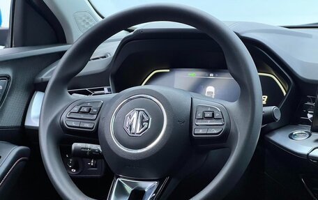 MG 5, 2022 год, 860 000 рублей, 9 фотография