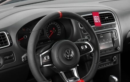 Volkswagen Polo VI (EU Market), 2018 год, 1 750 000 рублей, 9 фотография