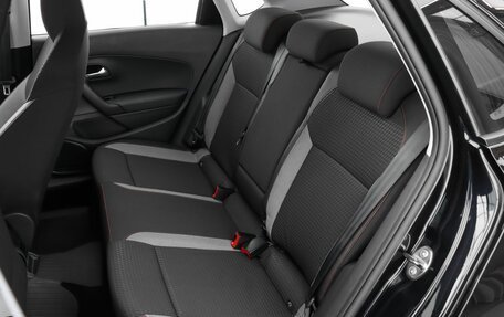 Volkswagen Polo VI (EU Market), 2018 год, 1 750 000 рублей, 11 фотография