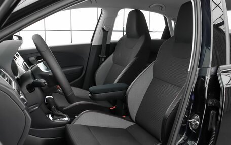 Volkswagen Polo VI (EU Market), 2018 год, 1 750 000 рублей, 10 фотография