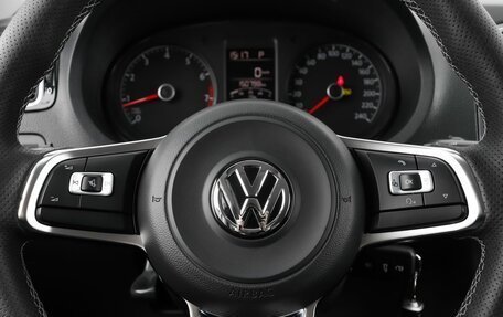 Volkswagen Polo VI (EU Market), 2018 год, 1 750 000 рублей, 12 фотография