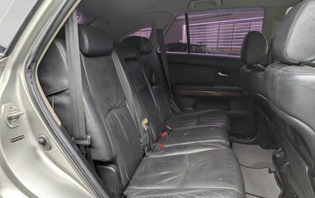 Lexus RX II рестайлинг, 2003 год, 725 000 рублей, 7 фотография