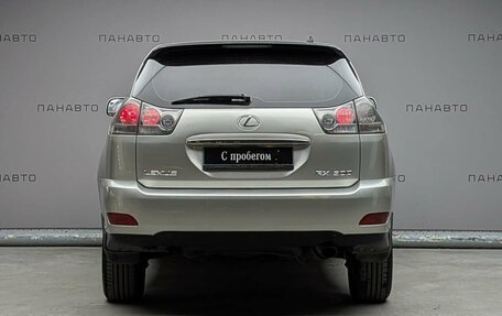 Lexus RX II рестайлинг, 2003 год, 725 000 рублей, 4 фотография