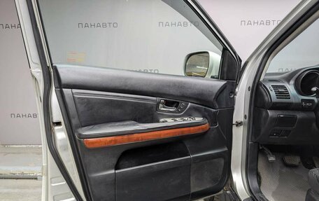 Lexus RX II рестайлинг, 2003 год, 725 000 рублей, 5 фотография