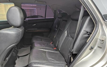 Lexus RX II рестайлинг, 2003 год, 725 000 рублей, 6 фотография