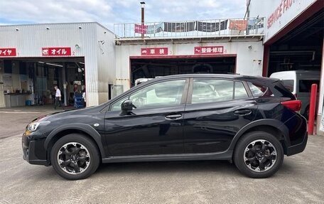 Subaru XV II, 2022 год, 1 550 700 рублей, 5 фотография