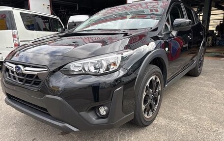 Subaru XV II, 2022 год, 1 550 700 рублей, 2 фотография