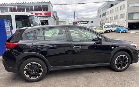 Subaru XV II, 2022 год, 1 550 700 рублей, 6 фотография