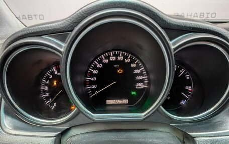 Lexus RX II рестайлинг, 2003 год, 725 000 рублей, 10 фотография