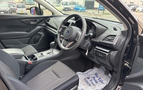Subaru XV II, 2022 год, 1 550 700 рублей, 11 фотография