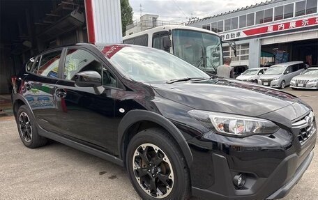 Subaru XV II, 2022 год, 1 550 700 рублей, 4 фотография
