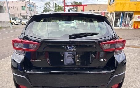 Subaru XV II, 2022 год, 1 550 700 рублей, 7 фотография