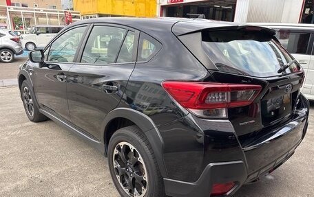 Subaru XV II, 2022 год, 1 550 700 рублей, 9 фотография
