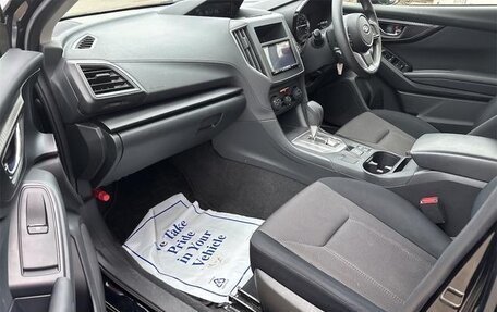 Subaru XV II, 2022 год, 1 550 700 рублей, 14 фотография