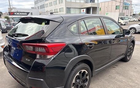 Subaru XV II, 2022 год, 1 550 700 рублей, 8 фотография