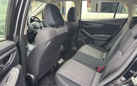Subaru XV II, 2022 год, 1 550 700 рублей, 13 фотография