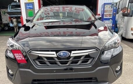 Subaru XV II, 2022 год, 1 550 700 рублей, 3 фотография