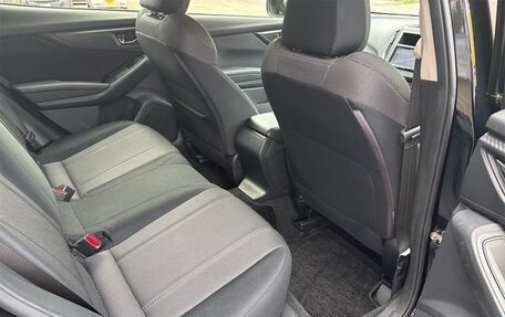 Subaru XV II, 2022 год, 1 550 700 рублей, 15 фотография