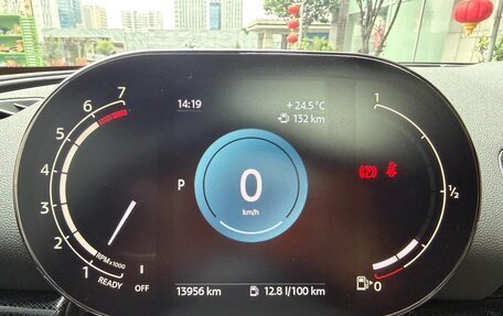 MINI Clubman, 2023 год, 1 800 000 рублей, 10 фотография