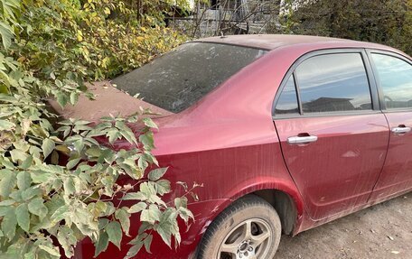 Geely MR, 2008 год, 100 000 рублей, 2 фотография