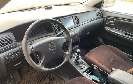 Geely MR, 2008 год, 100 000 рублей, 4 фотография