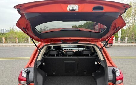 Mitsubishi ASX I рестайлинг, 2022 год, 1 520 000 рублей, 9 фотография