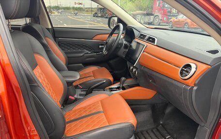 Mitsubishi ASX I рестайлинг, 2022 год, 1 520 000 рублей, 6 фотография