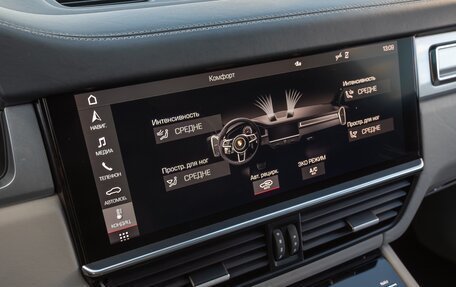 Porsche Cayenne III, 2020 год, 6 000 000 рублей, 13 фотография