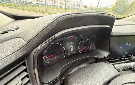 Haval F7 I, 2020 год, 1 600 000 рублей, 1 фотография