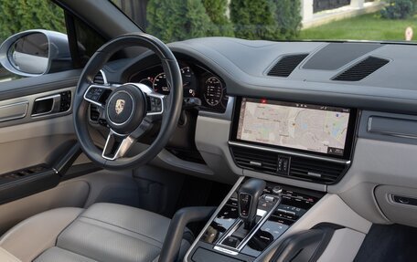 Porsche Cayenne III, 2020 год, 6 000 000 рублей, 8 фотография