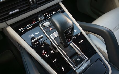 Porsche Cayenne III, 2020 год, 6 000 000 рублей, 12 фотография